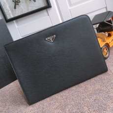 Prada Clutch Bags